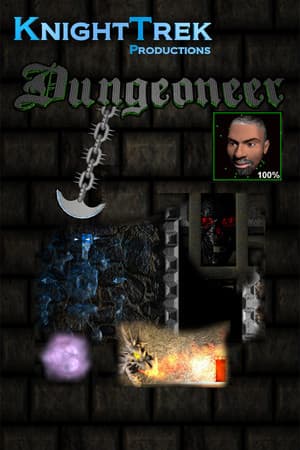 Dungeoneer