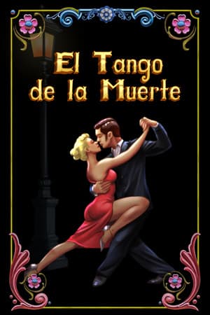 El Tango de la Muerte