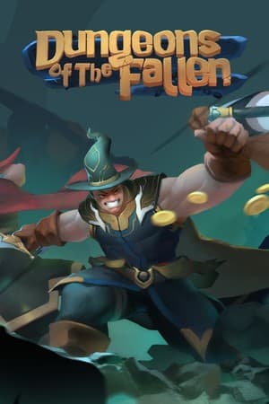 Dungeons of the Fallen