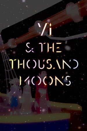 Yi and the Thousand Moons