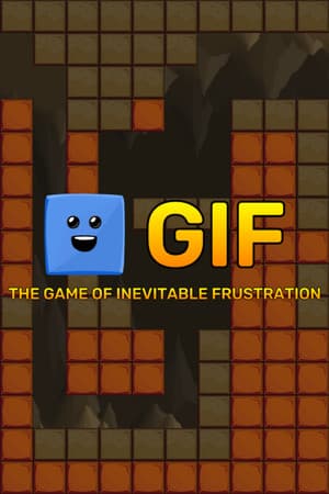GIF: The Game of Inevitable Frustration