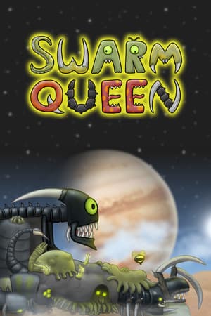 Swarm Queen