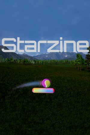 Starzine