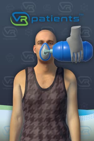 VRpatients