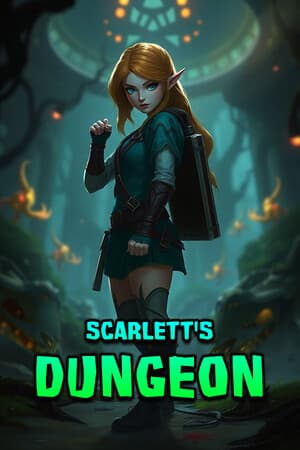 Scarlett's Dungeon