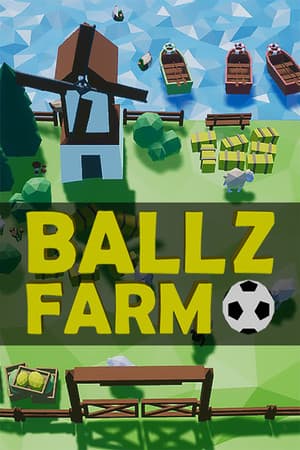 Ballz: Farm