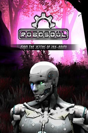 Robosoul