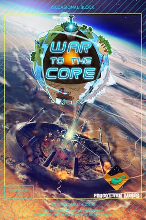 War to the Core