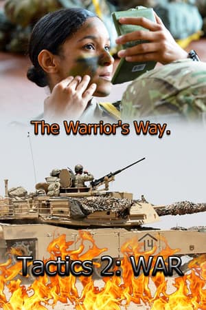 Tactics 2: War