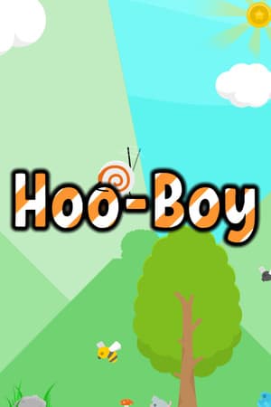 Hoo-Boy