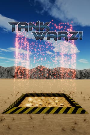 Tank Warz!