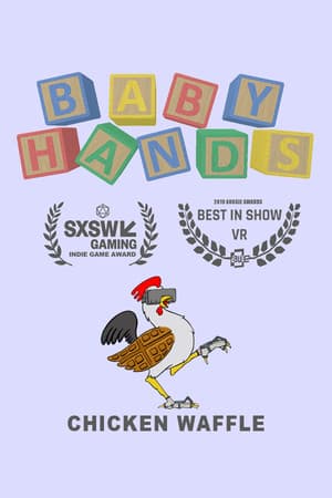 Baby Hands