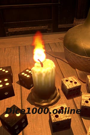 Dice 1000 online