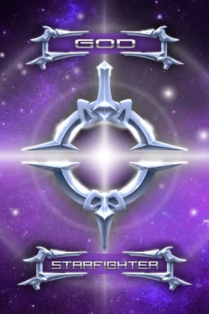 GOD STARFIGHTER