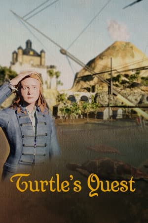 Turtle's Quest
