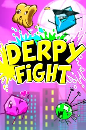 Derpy Fight