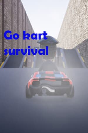 Go Kart Survival