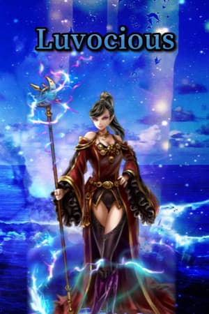 Luvocious
