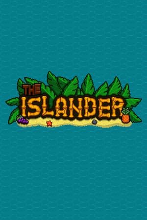 The Islander