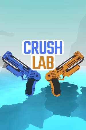 Crush Lab