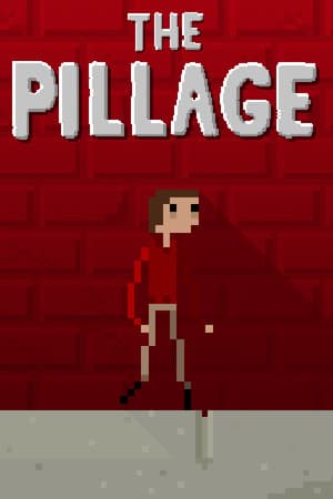 The Pillage