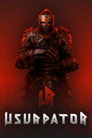 Usurpator