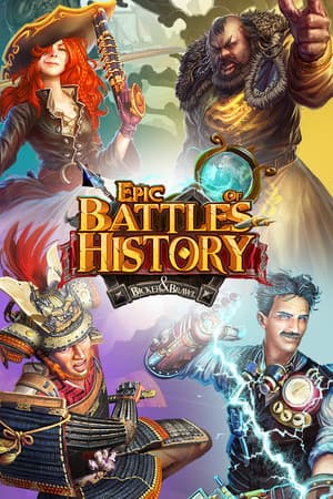 Epic Battles of History