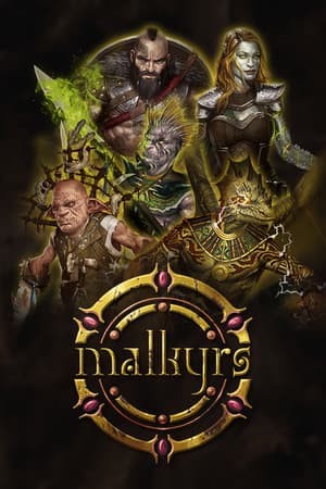 Malkyrs
