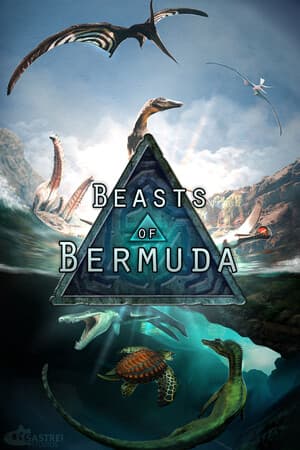 Beasts of Bermuda