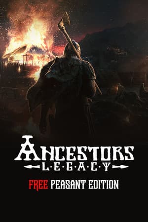 Ancestors Legacy Free Peasant Edition