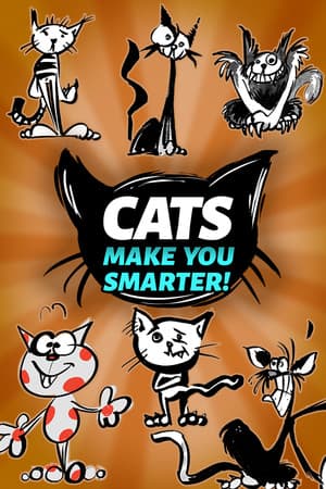 Cats Make You Smarter!