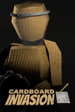 Cardboard Invasion
