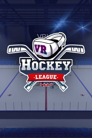 VR Hockey League