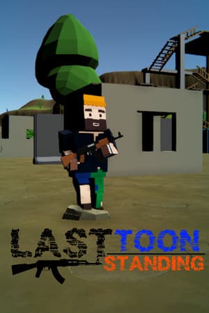 Last Toon Standing
