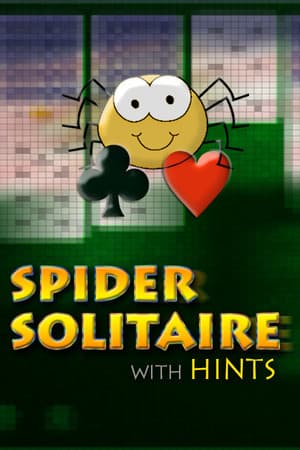Casual Spider Solitaire
