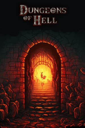 Dungeons of Hell