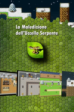 La Maledizione dell'Uccello Serpente