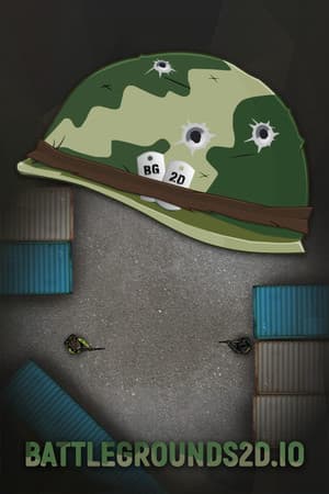 Battlegrounds2D.IO