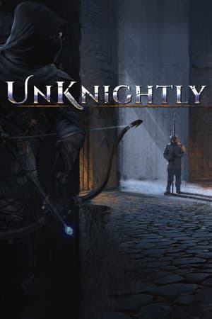 Unknightly