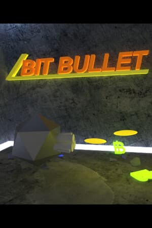 Bit Bullet