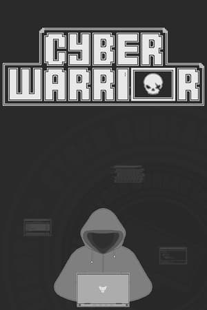 Cyber Warrior