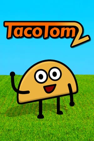 Taco Tom 2