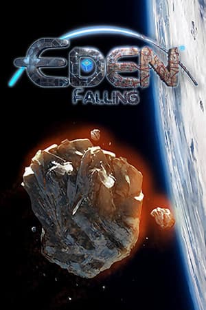 Eden Falling