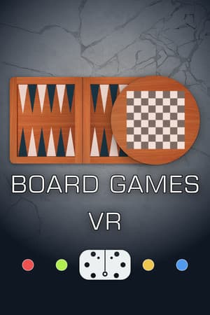 Board Games VR