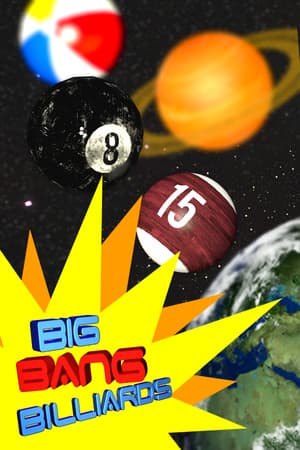 Big Bang Billiards