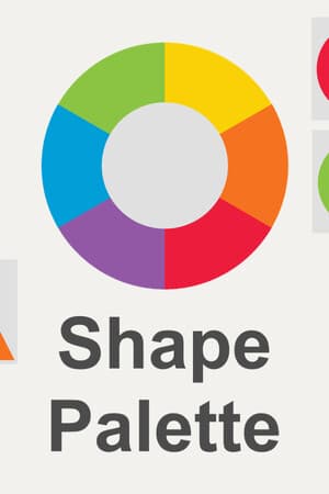 Shape Palette