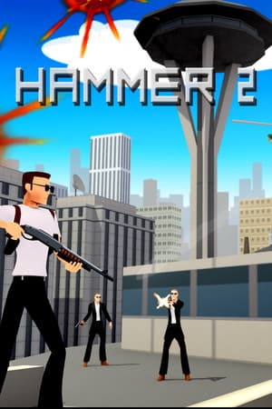 Hammer 2
