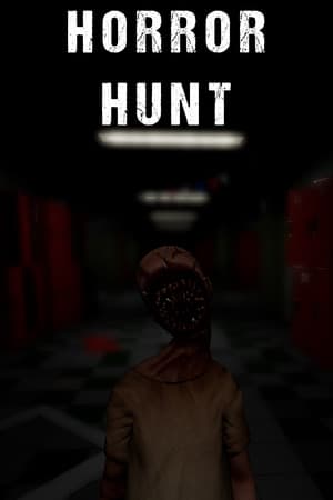 Horror Hunt