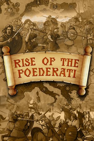 Rise of the Foederati
