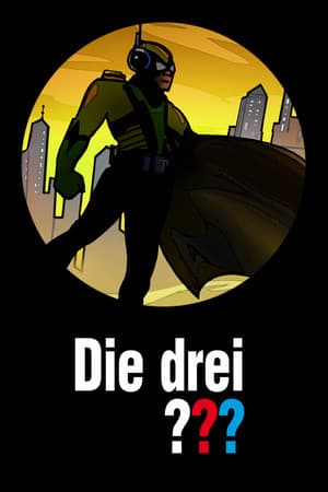 Die drei ??? - Geheimnis der Schattenhelden